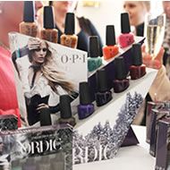 Jodie - Nordic Collection from OPI