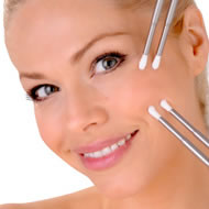 CACI Non-surgical Facial Treatment treatments